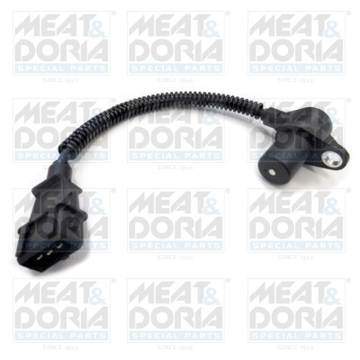 Generatore di impulsi, Albero a gomiti MEAT & DORIA 87688