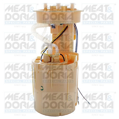 Imp. alimentazione carburante