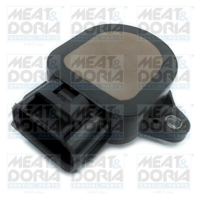 Sensore, Regolazione valvola farfalla MEAT & DORIA 83126