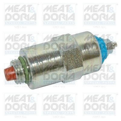 Taglio, iniezione di carburante MEAT &amp; DORIA 9000