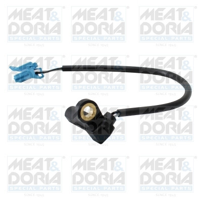 Sensore n° giri, Cambio automatico MEAT & DORIA 871231