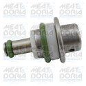 Regolatore di pressione del carburante MEAT &amp; DORIA 75088