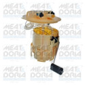 Sensore, Livello carburante MEAT & DORIA 79441