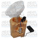 Sensore, Livello carburante MEAT & DORIA 79376