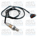 Sonda lambda MEAT & DORIA 81960