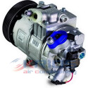 Compressore, Climatizzatore
