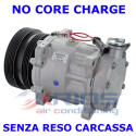 Compressore, Climatizzatore MEAT & DORIA K11033R