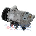Compressore, Climatizzatore MEAT & DORIA K14121A
