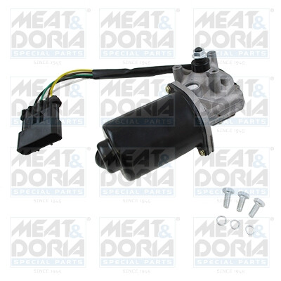 MEAT &amp; DORIA 27159 Motore tergicristallo