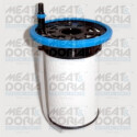 Filtro carburante MEAT &amp; DORIA 5003