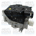 Serratura per porta MEAT &amp; DORIA 31568