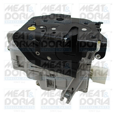 Serratura per porta MEAT &amp; DORIA 31568