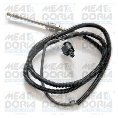 Sensore, Temperatura gas scarico