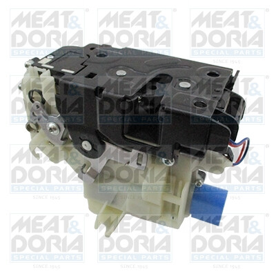 Serratura per porta MEAT &amp; DORIA 31075