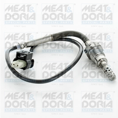 Sensore, Temperatura gas scarico
