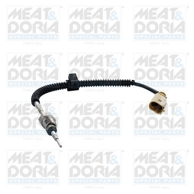 Sensore, Temperatura gas scarico
