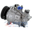 Compressore, Climatizzatore MEAT & DORIA K15442