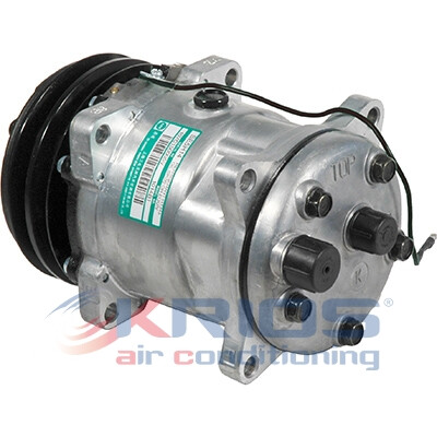 Compressore, Climatizzatore MEAT & DORIA KSB015S