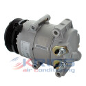 Compressore, Climatizzatore MEAT & DORIA K18061A