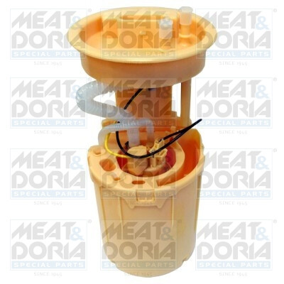 MEAT &amp; DORIA 77488 Unità di alimentazione carburante