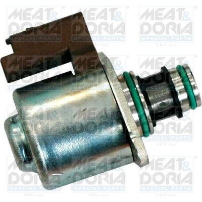Valvola regolapressione, Sistema Common-Rail MEAT & DORIA 9296
