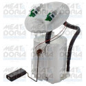 Sensore, Livello carburante MEAT & DORIA 79433