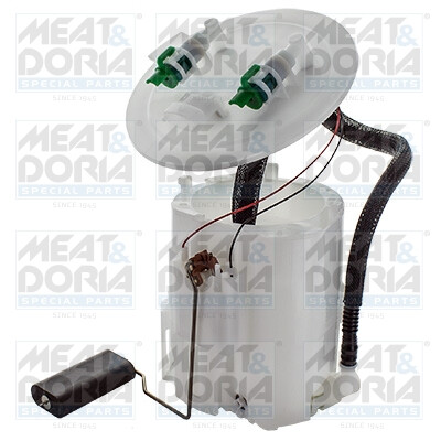 Sensore, Livello carburante MEAT & DORIA 79433