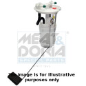 Sensore, Livello carburante MEAT & DORIA 79392E