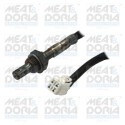 Sonda lambda MEAT & DORIA 81759