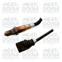 Sonda lambda MEAT & DORIA 81655