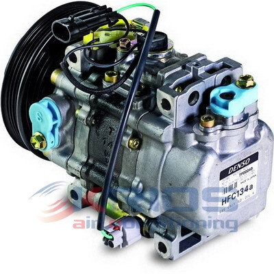 Compressore, Climatizzatore MEAT & DORIA K15006