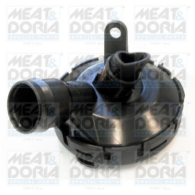 Valvola, Ventilazione carter