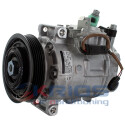 Compressore, Climatizzatore MEAT & DORIA K15408