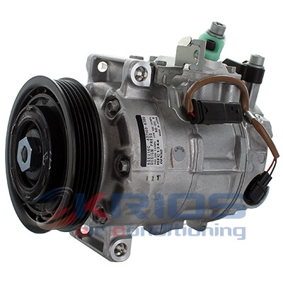 Compressore, Climatizzatore MEAT & DORIA K15408