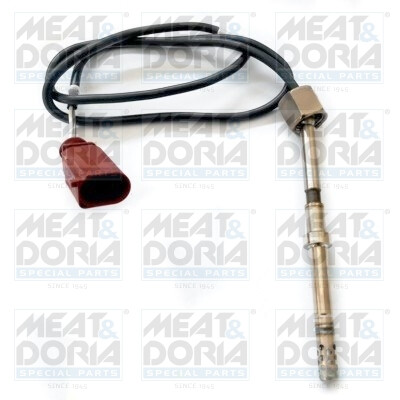 Sensore, Temperatura gas scarico