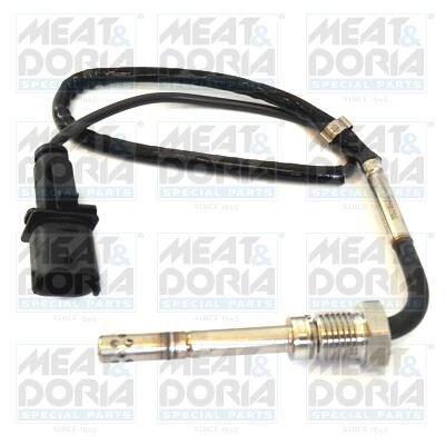 Sensore, Temperatura gas scarico