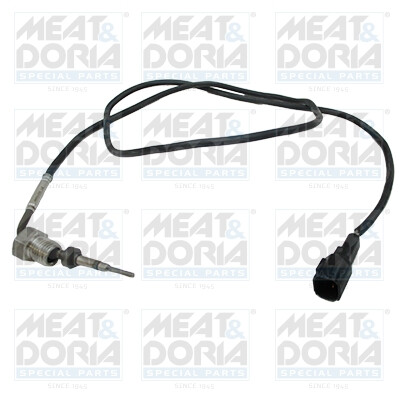 Sensore, temperatura gas di scarico MEAT &amp; DORIA 12429