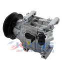 Compressore, Climatizzatore MEAT & DORIA K15485