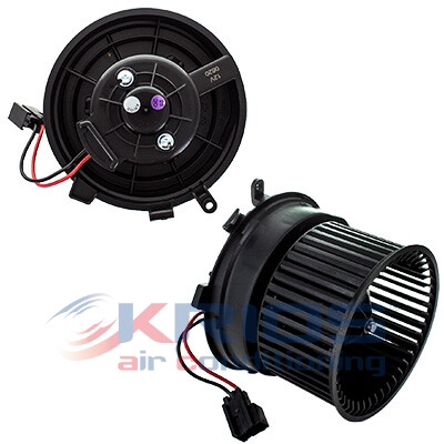 Ventilatore da cabina MEAT &amp; DORIA K92234