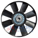 Ventola, Raffreddamento motore MEAT & DORIA K96016