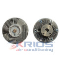 Giunto di collegamento, Ventilatore radiatore MEAT & DORIA K97020
