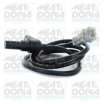 Generatore di impulsi, Albero a gomiti MEAT & DORIA 87384