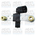Generatore di impulsi, Albero a gomiti MEAT & DORIA 87485