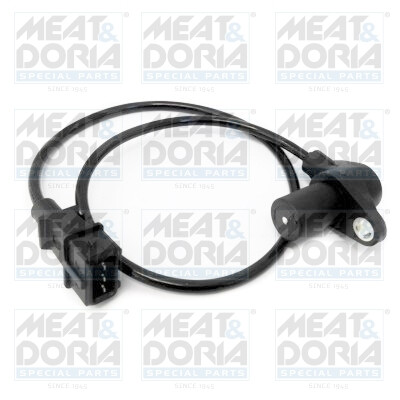 Generatore di impulsi, Albero a gomiti MEAT & DORIA 87488