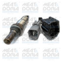 Sonda lambda MEAT & DORIA 81806