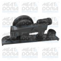 Valvola, Ventilazione carter