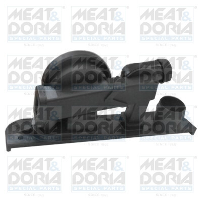 Valvola, Ventilazione carter