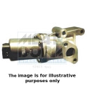 Valvola ricircolo gas scarico-EGR
