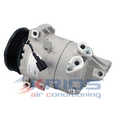 Compressore, Climatizzatore MEAT & DORIA K12187A