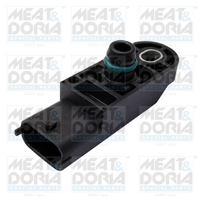 Sensore pressione aria, Aggiustaggio altimetrico MEAT & DORIA 82319